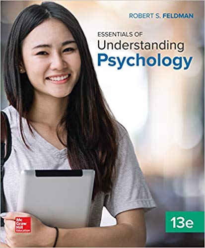 Essentials of Understanding Psychology (13th) - Edition Epub + Converted pdf